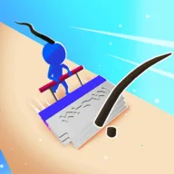 剃须转轮免广告(剃须有困难提示)v0.0.1 安卓版