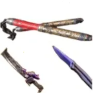 刷刀体质和平精英v1.0 手机版