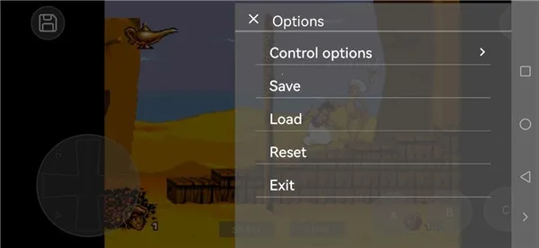 MD2&GEN Emulatorģ����(MD2��Ϸģ����)