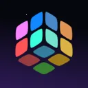 指尖魔方还原器2026最新版本v1.0.4 官方正版