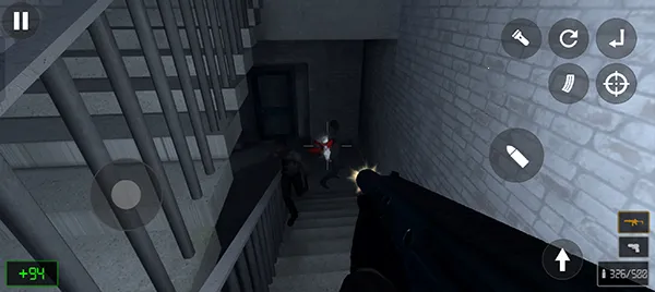 发明3丧尸生存无敌版