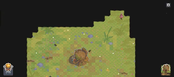 蚁群模拟器2(蚂蚁策略经营游戏)