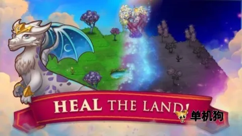 萌龙进化论国际版 萌龙进化论国际版