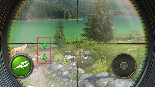 狩猎冲突破解版 狩猎冲突破解版