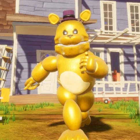 你好邻居费德熊玩家自制v0.5 app