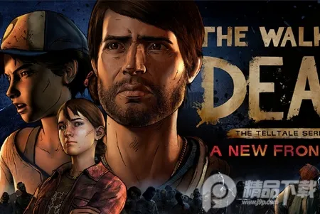 行尸走肉幸存者国际版