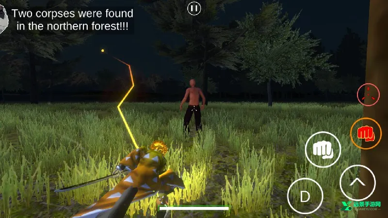 ����֮��ѵ��ɱ��v21.0