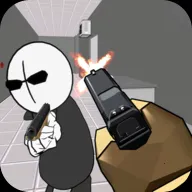 暴力迪吧射击破解版v1.4 手机版