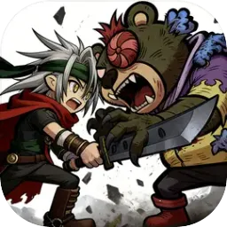 猎怪兵团(卡牌自走棋游戏)v1.1 手机版