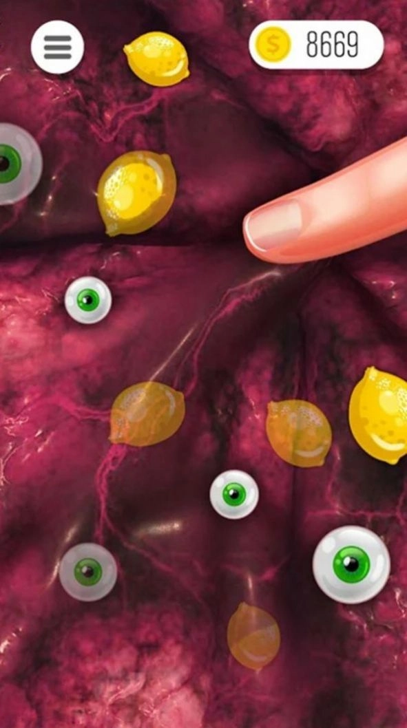 橡皮泥解压神器安卓版手机版 橡皮泥解压神器安卓版手机版