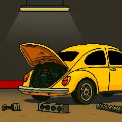 �ҵĳ�,�ҵ�����ѽ�����(����ֱ�߼�����Ϸ)v1.0.6996 app