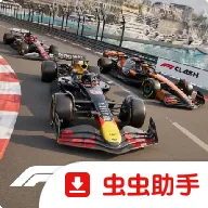 F1方程式赛车经理际服最新手机版v55.02.33922 手机版