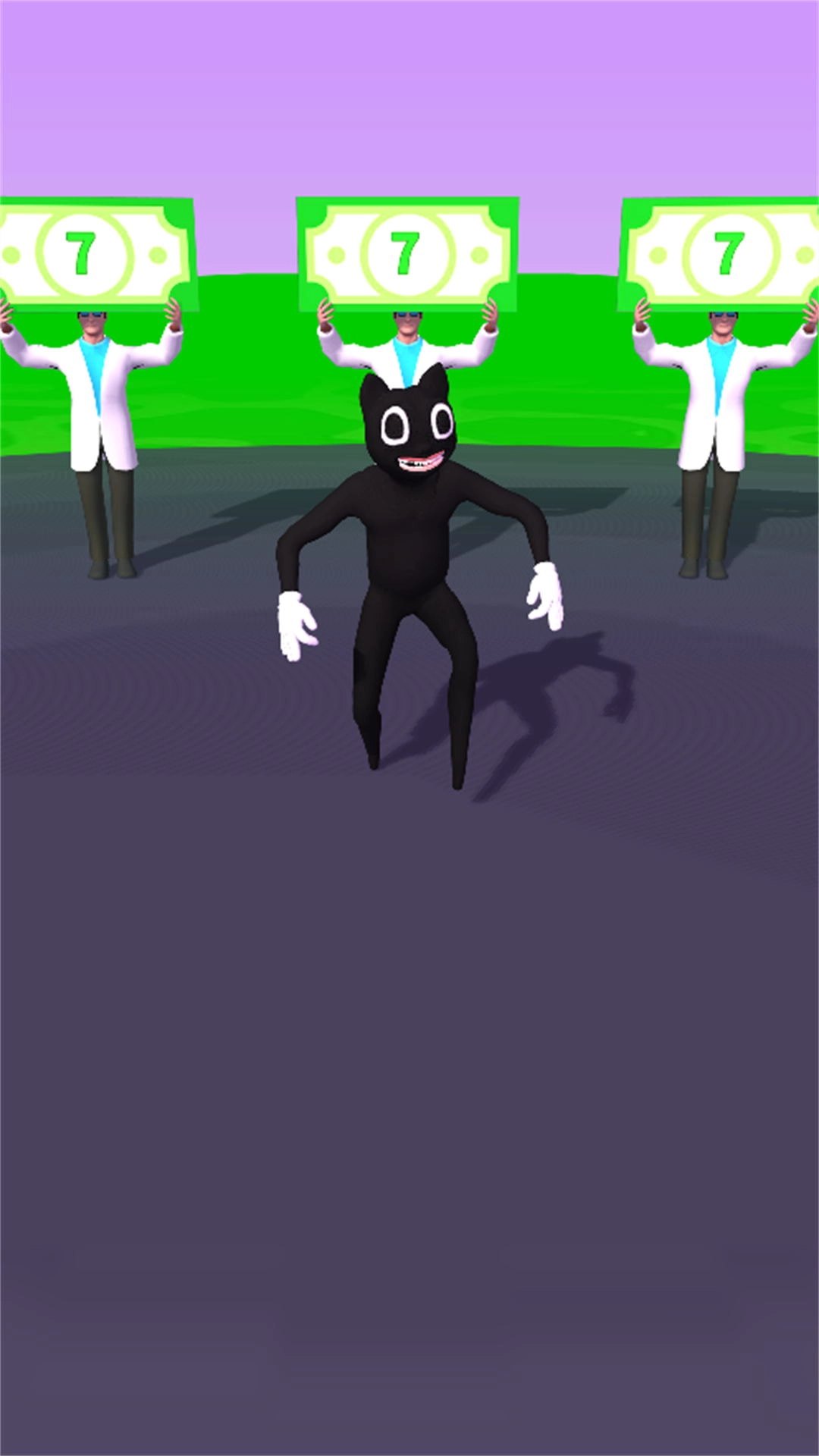 顶级进化合成大赛(合成进化跑酷游戏) 顶级进化合成大赛(合成进化跑酷游戏)