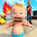 愤怒的萌娃(萌娃策略对战游戏)v1.0.0 安卓版