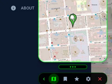 宝可梦GPS控制器(定位模拟工具) 宝可梦GPS控制器(定位模拟工具)
