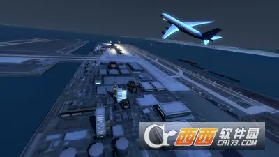 极限着陆破解版全部解锁