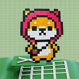 电子十字绣2026下载安装v1.0.5 官方正版