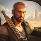 骷髅燃烧免内购(末日生存游戏)v1.0.1 app