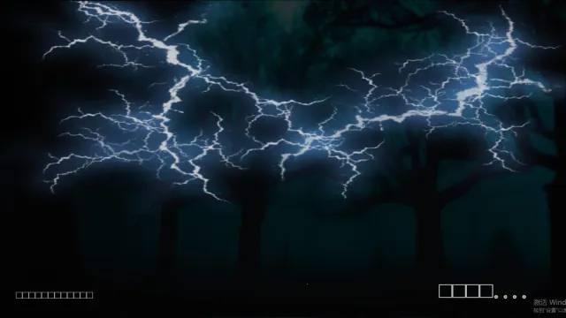 死亡森林多人联机(恐怖合作游戏)