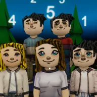 死亡森林多人联机(恐怖合作游戏)v0.5 官方正版