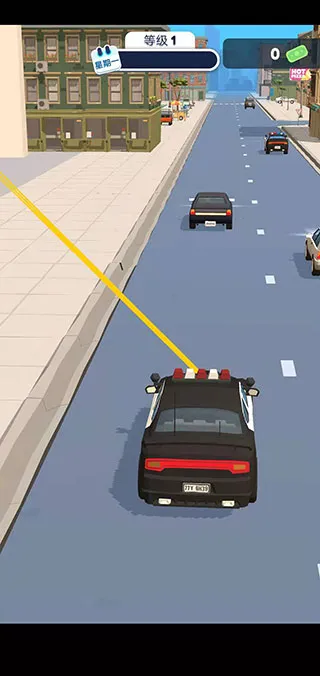 巡警模拟器2026下载安装