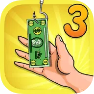 断手百万富翁(抢钱游戏)v0.8 安卓版