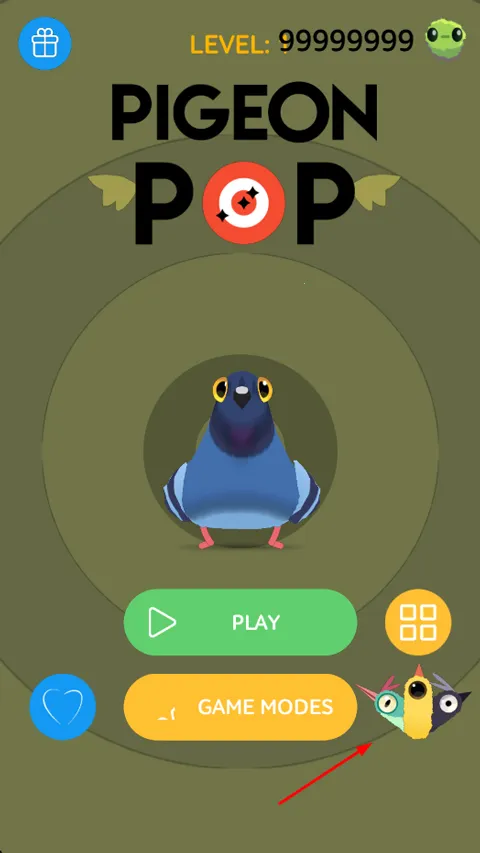 疯狂的鸽子2026官方正版