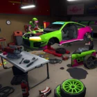 Rev & Drive：汽车驾驶免内购2026官方正版v1.0000 官方正版