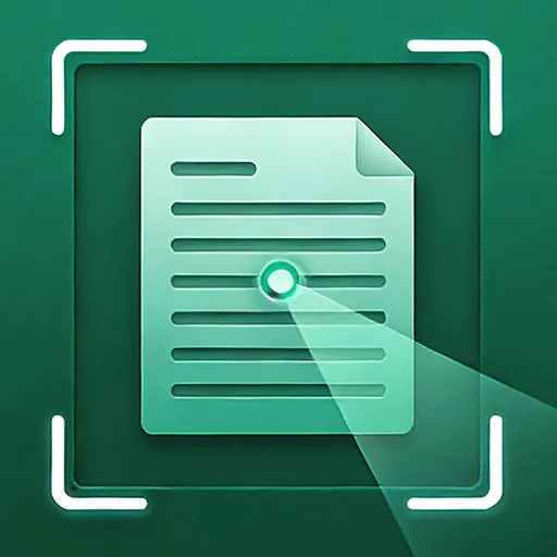 ɨ��OCR�ĵ�ʶ��2026�ٷ�����v3.6.21 app