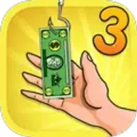 拿钱模拟器(现金抢夺游戏)v1.0 官方正版