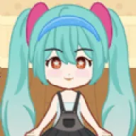 帮她打扮漂亮(换装搭配游戏)v1.0.2 app