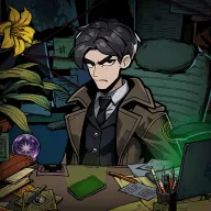 都市怪谈2026下载安装v1.0.1 安卓版