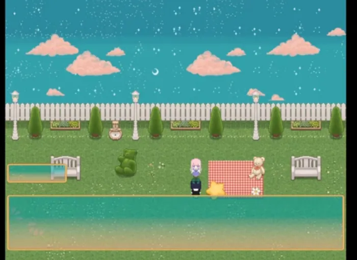 偕老同穴视觉小说手游 偕老同穴视觉小说手游