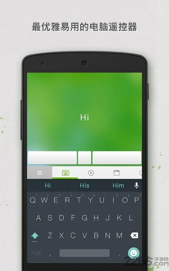 Remote Mouse(����ң�ع���)