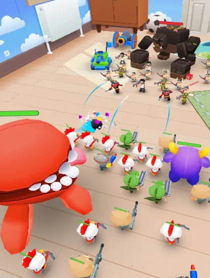 ���ָ�ӹ�(��߽�ɫ������Ϸ)