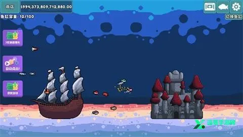 ����ˮ������޻���(����������Ϸ)