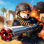 像素射击：狗狗逃生免广告(狗狗逃生射击游戏)v1.1 手机版