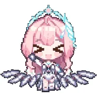 飞行雪绒爱弥斯桌宠(桌宠互动软件)v1.0.21 免费版