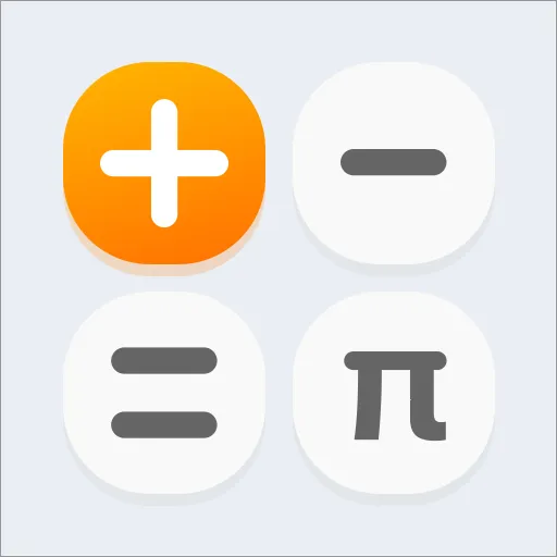 免费全智计算器2026官方正版v1.0.0 安卓版