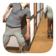 愤怒的邻居逃生(邻居恶作剧游戏)v1.1 免费版