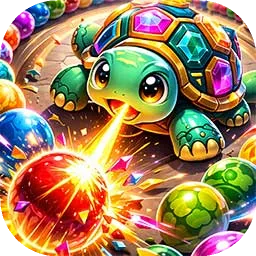 龟壳爆弹安卓版手机版v2.8 app