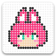 拼豆创造者(像素绘画软件)v1.0.0 官方正版