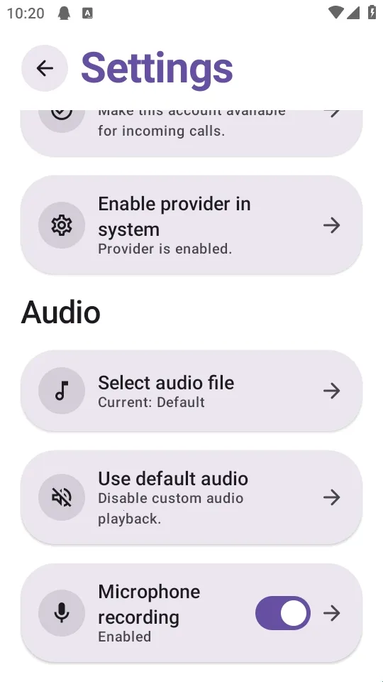 Fake Call(模拟来电软件)