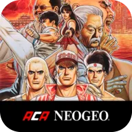 饿狼传说2玩家自制2026下载v1.0 安卓版