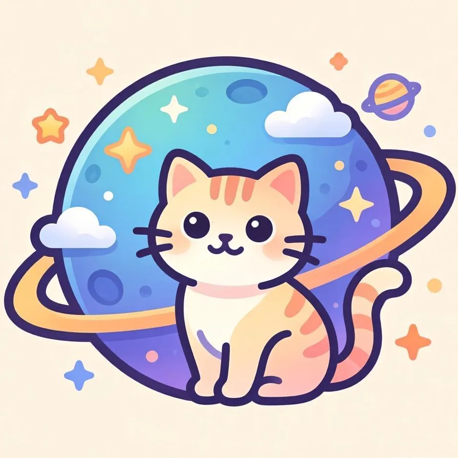 喵喵星球2026最新版本v1.0.0 免费版