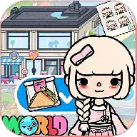 托卡生活大世界安卓版手机版v1.0 免费版