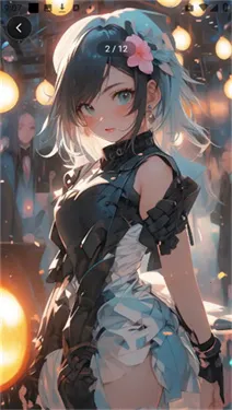 梦幻壁纸星球手机版