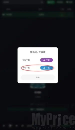 米兔音乐(音乐播放软件)