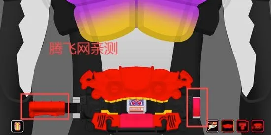 假面骑士加布腰带模拟器最新版(Gavv SIM)