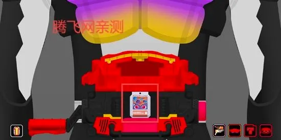 假面骑士加布腰带模拟器最新版(Gavv SIM)